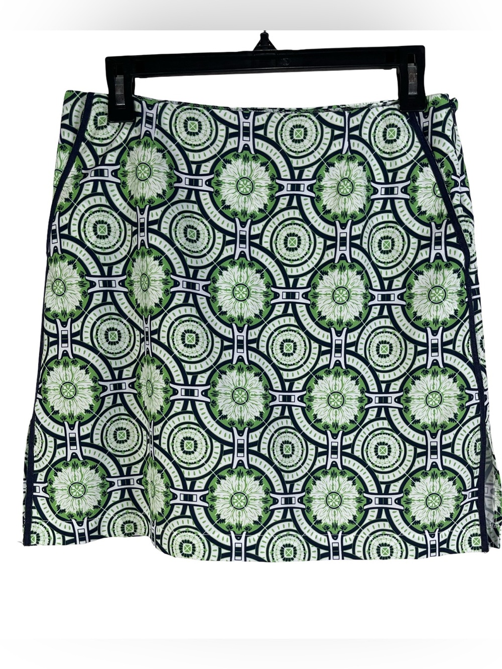 GOLFTINI WOMEN'S LIFE OF THE PARTY SKORT  Size 2L